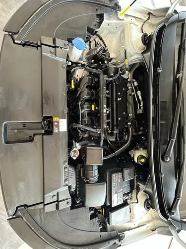 Hyundai hb20 hb 1.6 Gl At Hb