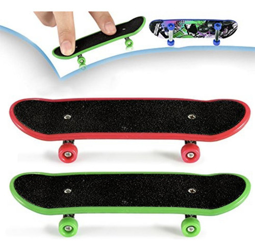 Fingerboard Skate Dedo Profissional Shape Rampa Pista