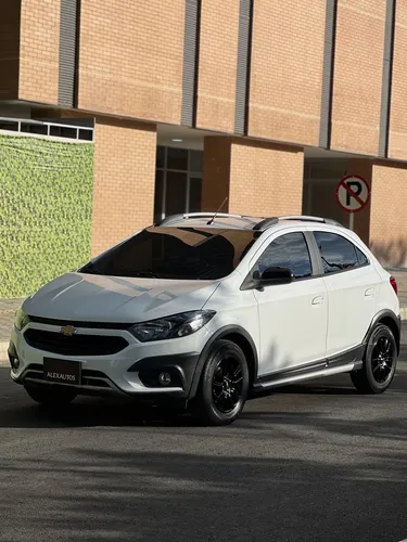 Chevrolet Onix 1.4 Active