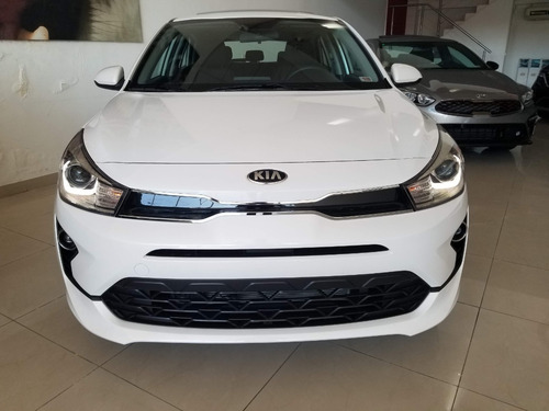 Imagen 5 de 10 de Kia Rio Sx 1.6 At