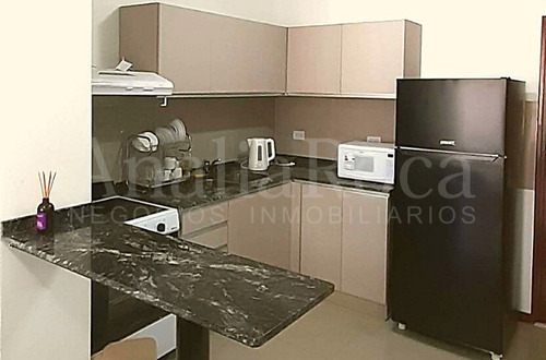 Imagen 4 de 16 de Departamento De Categoría A Pocas Cuadras Del Centro