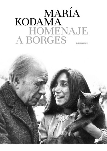 Homenaje A Borges - María Kodama