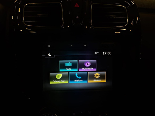 Renault Sandero Stepway 1.6 16v Intense Cvt