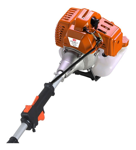 Roçadeira À Gasolina Multifuncional 1,7 Hp 42,7 Cc 2t I. Mac