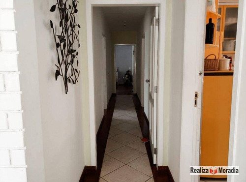 Imagem 10 de 29 de Casa 03 Suítes Condomínio Fechado Granja Viana - Ca1074