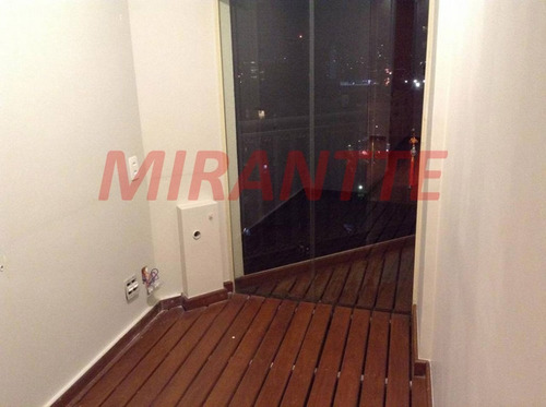 Imagem 7 de 20 de Apartamento Em Vila Mariana - São Paulo, Sp - 371122