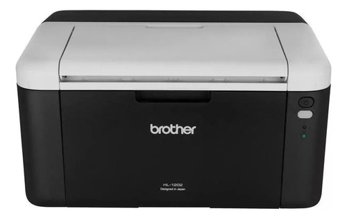 Impresora Brother Hl-1 Series Hl-1202