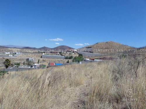 Imagen 3 de 3 de Terreno En Venta En Granjas Universitarias