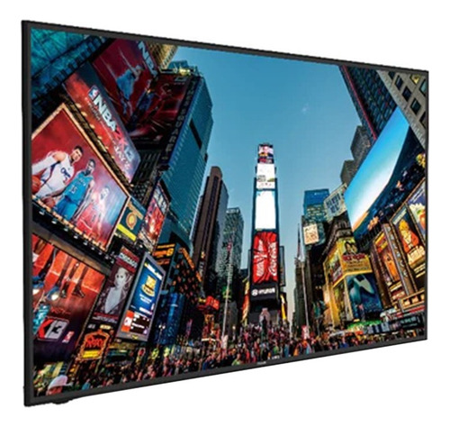 Pantalla Rca Rtu6549-c 65'' Led 4k Uhd + Soporte De Pared (Reacondicionado)