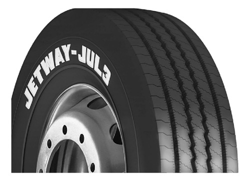 Llanta 315/80r22.5 Jk Tyre Jetway Jul3 18j
