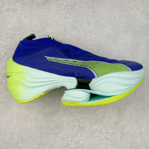 Tenis Puma Fast-r Nitro Elite Casual Zapatillas Confort Carbon Board Running Zapatos