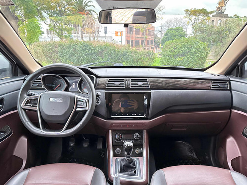 Imagen 11 de 18 de Lifan X7 2018 7 Pasajeros (( Gl Motors )) Financiamos 100%