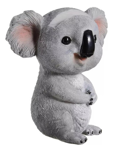 Gafas De Resina Con Figuras De Koalas, Estatuas De Animales