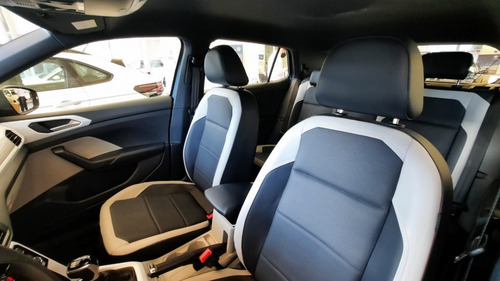T-cross Highline 1.6 Md