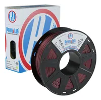 Filamento Para Impresoras 3d Pla 1.75mm X 1kg :: Printalot Color Uva metalizado