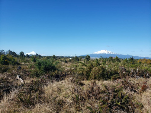 Vende Parcela En Condominio Altos De Neoalerce, Puerto Montt