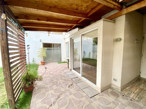 Francisco Javier Krugger / 4d 3b / Buin