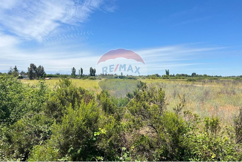 Terreno Ruta K -511 - Camino Alto Lircay
