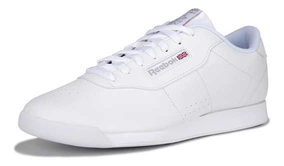 tenis reebok blancos de hombre