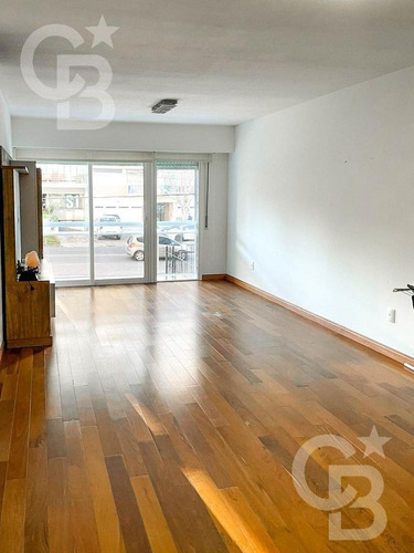 Imagen 3 de 10 de Venta Apartamento 2 Dormitorios Con Patio En Parque Batlle