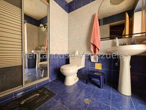 Vendo Casa En Urbanización El Castaño, Código 25-6576 Cm Leer Descripción