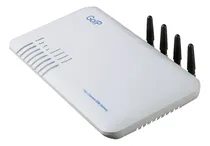 Comprar Voip Goip 4 Puertos Gsm, Gateway\u002Fvoip Gateway Sip\u002Fgoip4