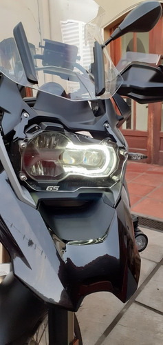 Bmw Gs 1200 Exclusive. Tope De Linea!!!