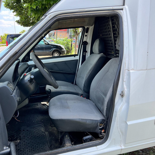 Fiat Fiorino 1.3 Fire