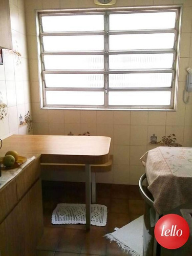 Imagem 9 de 21 de Apartamento - Ref: 210159