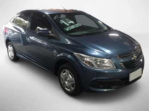 Imagem 2 de 6 de Chevrolet Prisma Lt 1.0 8v Flex