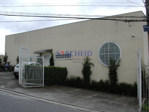 Imagem 8 de 15 de Imovel Comercial Com 720 Metros - Mc9117