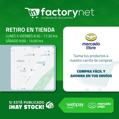 Detector De Billetes Falsos Luz Ultravioleta / Factorynet