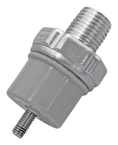 Sensor Pres Aceite Econoline E350 Club Wagon V8 7.5 1990 Imp