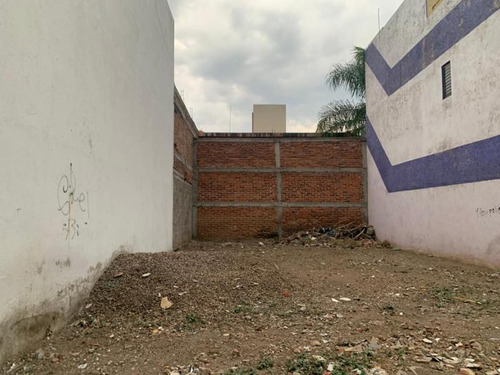 Terreno Comercial En Renta En La Pradera, Irapuato, Guanajuato