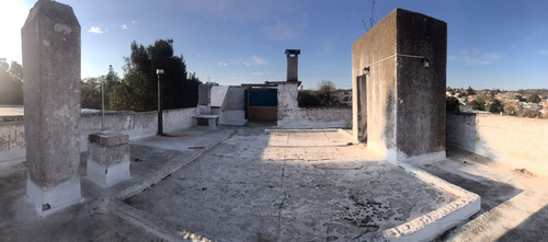 Imagen 14 de 17 de Casa En Planta Alta Con Excelentes Vistas En Minas.
