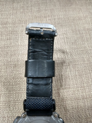 Reloj Casio Pathfinder Pag-40 2271 Triple Sensor Tailandesa (Usado)