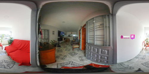 Imagen 22 de 22 de Casa Cúcuta Apartamento Independiente Cúcuta Torcoroma Iii