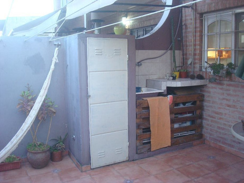 Departamento Tipo Casa En Venta Cond En Sarandi Este