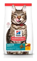 Comprar Alimento Para Gato Adulto Hill's Science Diet 7+ Indoor 7lb