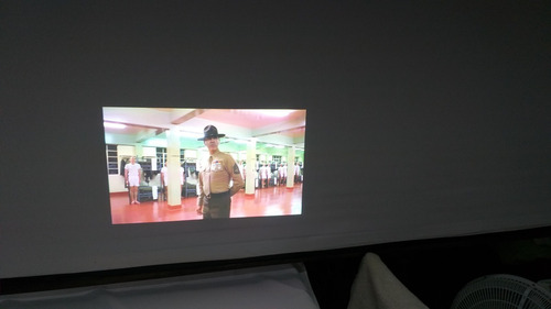 Proyector Optoma -hd70- Hdmi-operativo-160900 (Usado)