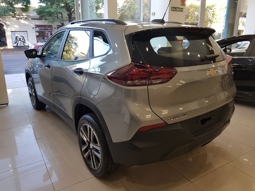 Chevrolet Tracker 1.2 Turbo At argentina