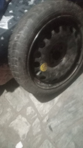 Rueda De Auxilio De Chevrolet Onix
