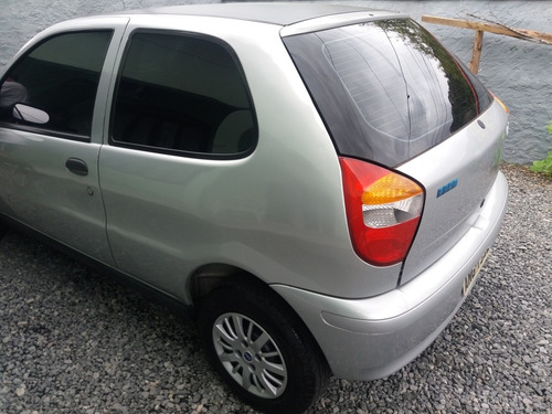 Fiat Palio 2005 1.0 Fire 3p