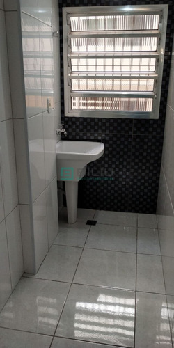 Imagem 7 de 8 de Apartamento Em Conjunto Habitacional Padre Manoel Da Nobrega - São Paulo - 296