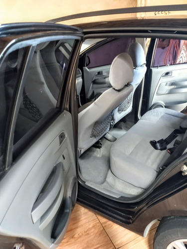 Volkswagen Spacefox 2009 1.6 Plus Total Flex 5p