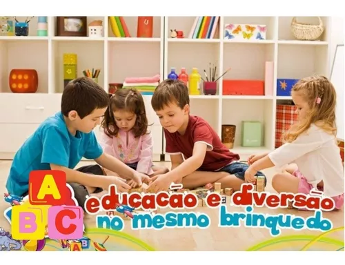 APLICAÇÃO WEB DE JOGOS EDUCATIVOS UTILIZANDO JAVASCRIPT NA EDUCAÇÃO  INFANTIL EM FAIXA ETÁRIA DE 4 A 5 ANOS – ISSN 1678-0817 Qualis B2