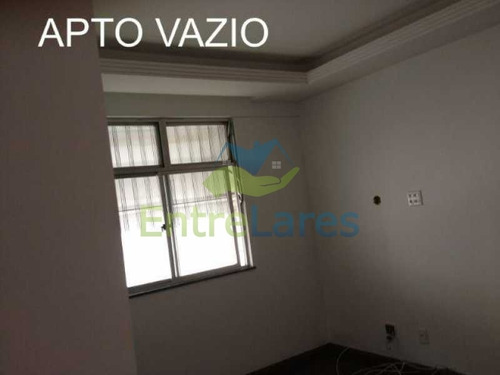 Imagem 9 de 14 de Portuguesa 2 Quartos, Garagem Infraestrutura - Ilap20270