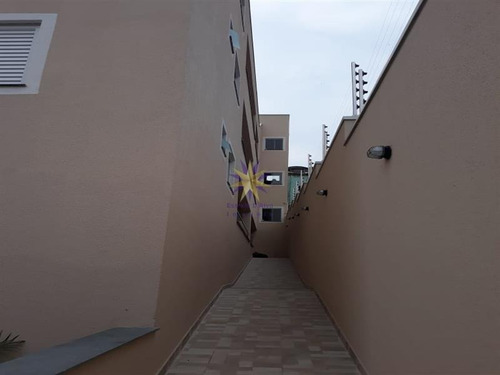 Imagem 5 de 11 de Apartamento Vila Santa Teresa (zona Leste) São Paulo/sp - 2661