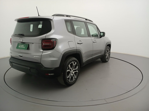Jeep Renegade 1.3 T270 TURBO FLEX LONGITUDE AT6