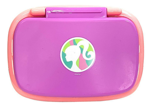 Kit Vehiculo Beauty Pilot de 3 funciones y portátil Barbie